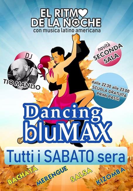 blumax tortoreto|» Dancing blueMax .